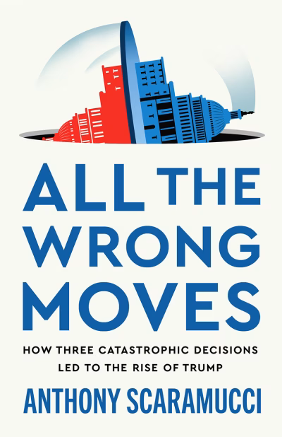 All the Wrong Moves