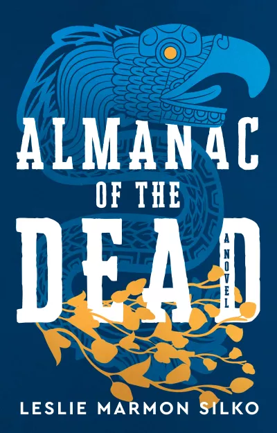 Almanac of the Dead