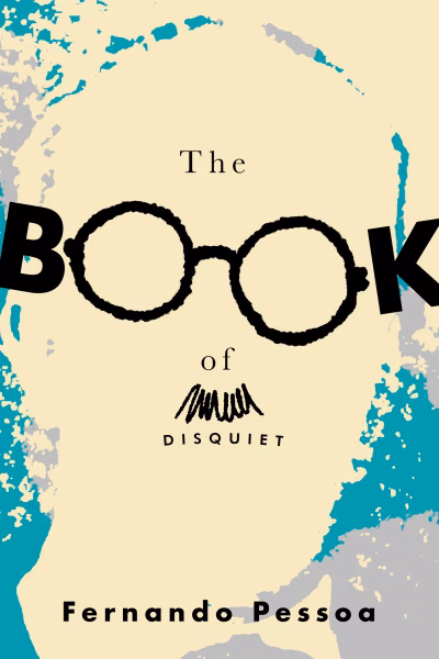 The Book of Disquiet