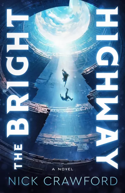 Book cover for 