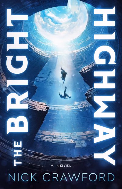 Book cover for 