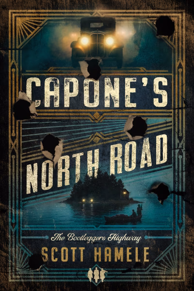 Book cover for 