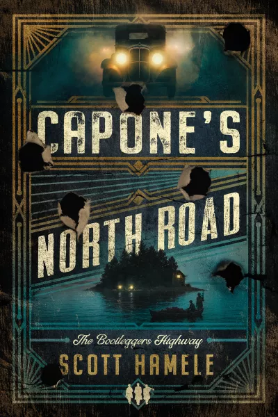 Book cover for 