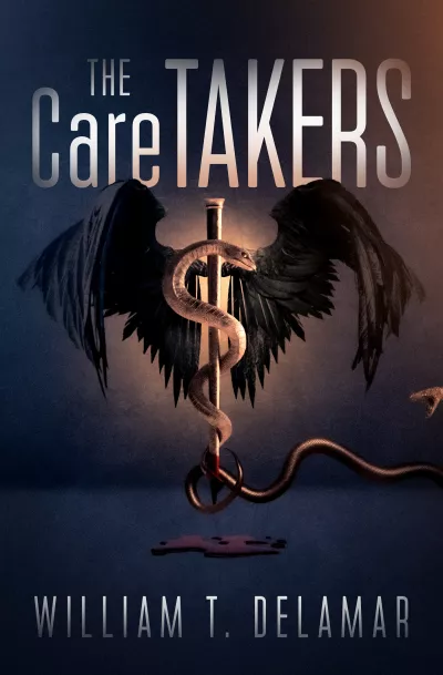 Book cover for