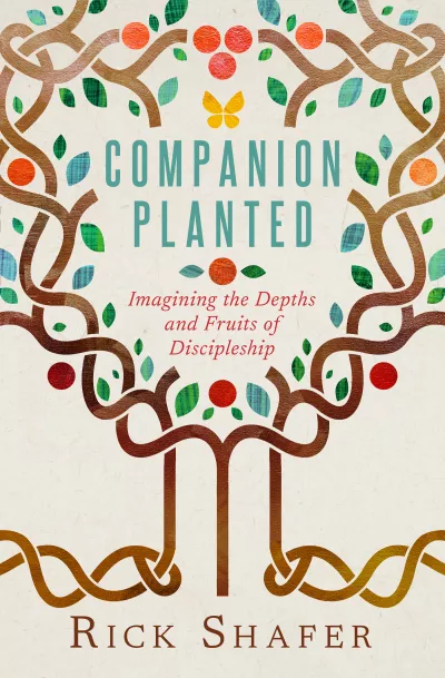 Companion Planted