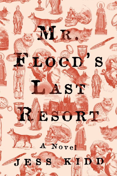 Book cover for 