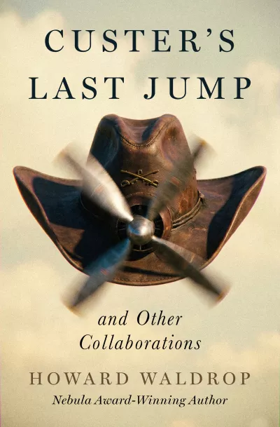 Custer's Last Jump