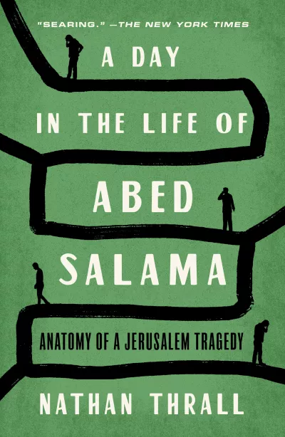 Book cover for