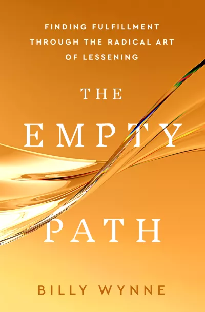 The Empty Path