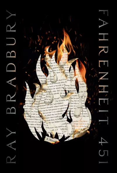 Fahrenheit 451