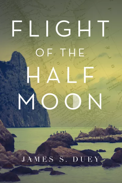 Flight of the Half-moon
