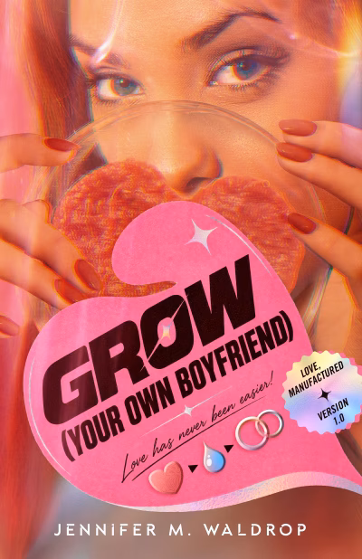 Grow Your Own Boyfriend