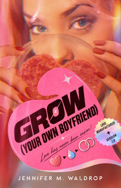 Grow Your Own Boyfriend