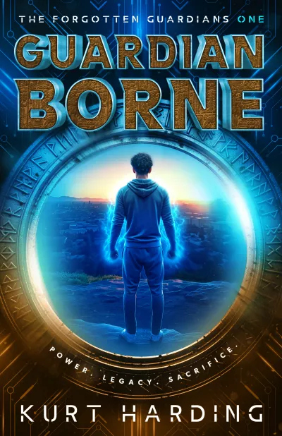 Book cover for 