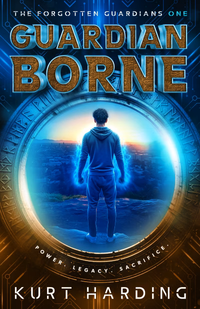 Book cover for 