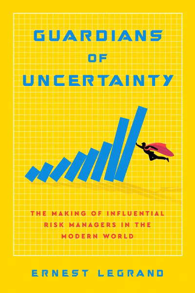 Guradians of Uncertainty