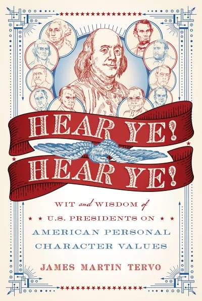 Hear Ye! Hear Ye!