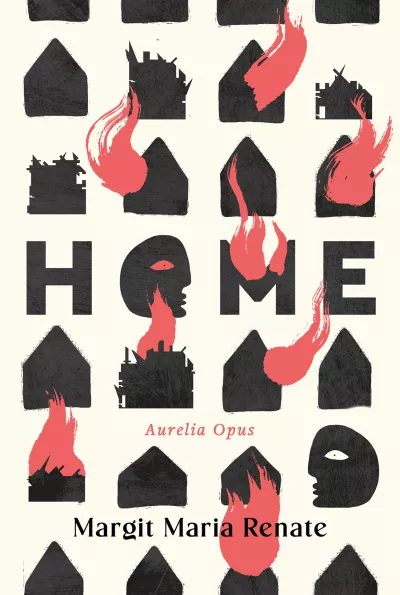 Book cover for 