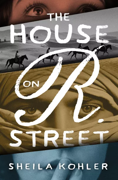 Book cover for 