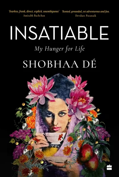 Insatiable