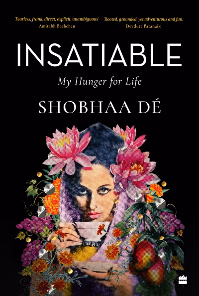 Insatiable