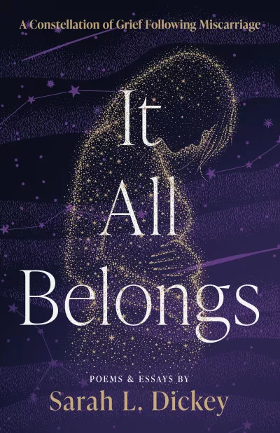 It All Belongs