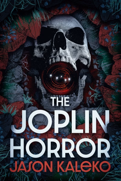 Book cover for 