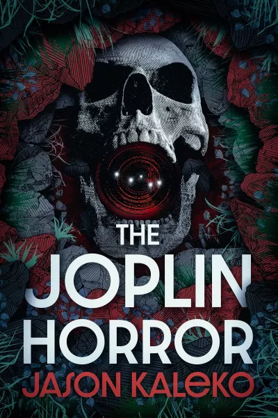 Book cover for 