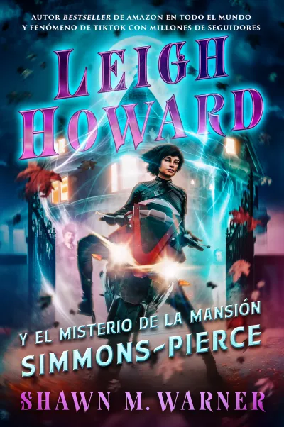 Book cover for 