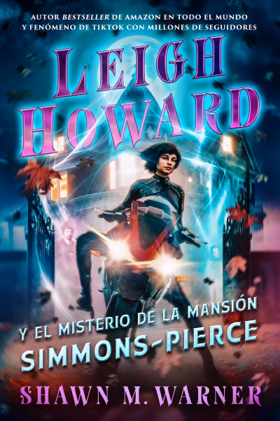 Book cover for 