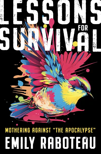 Book cover for