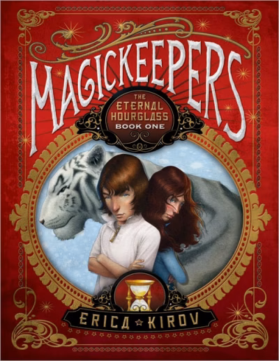 Magickeepers