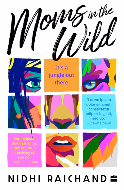 Book cover for 