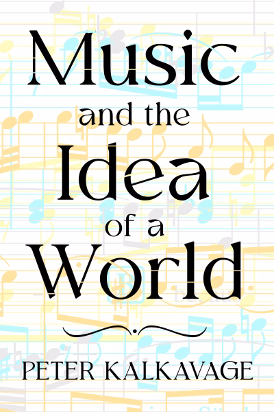 Book cover for 