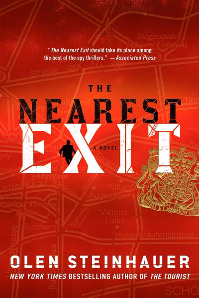 Book cover for 