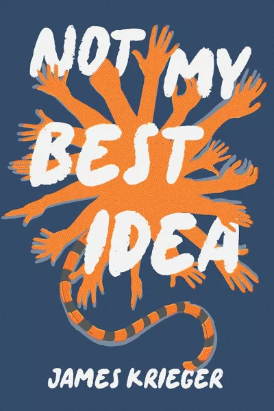 Book cover for 