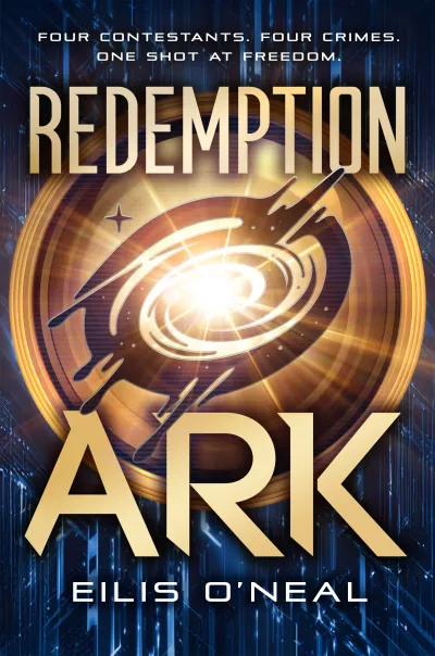 Redemption Ark