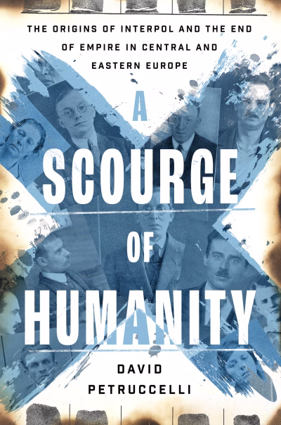 Book cover for 