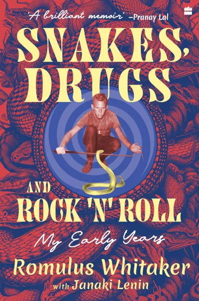 Snakes, Drugs, & Rock n Roll