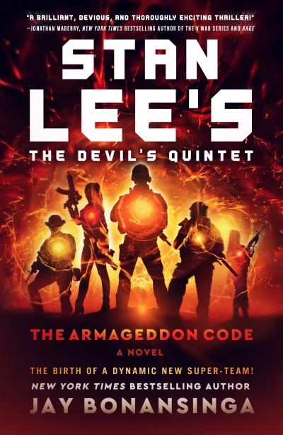 Book cover for