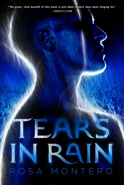 Tears in Rain