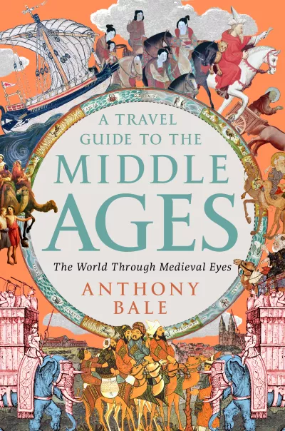 Book cover for
