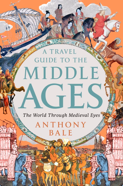 Book cover for 
