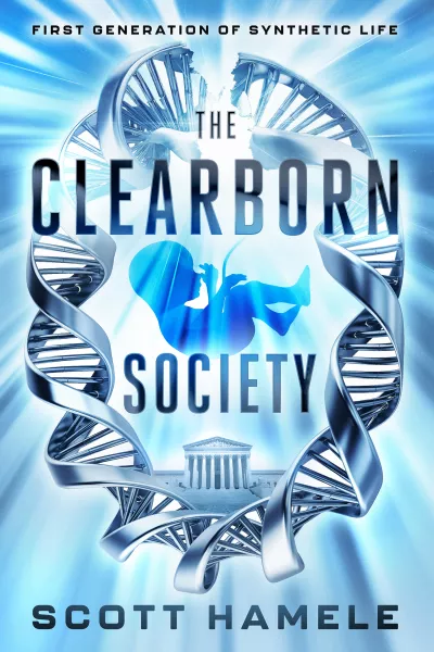 Book cover for 