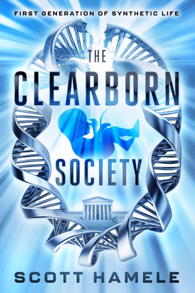 Book cover for 