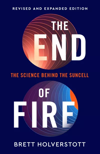 Book cover for 
