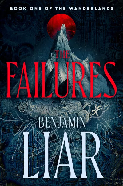 Book cover for 