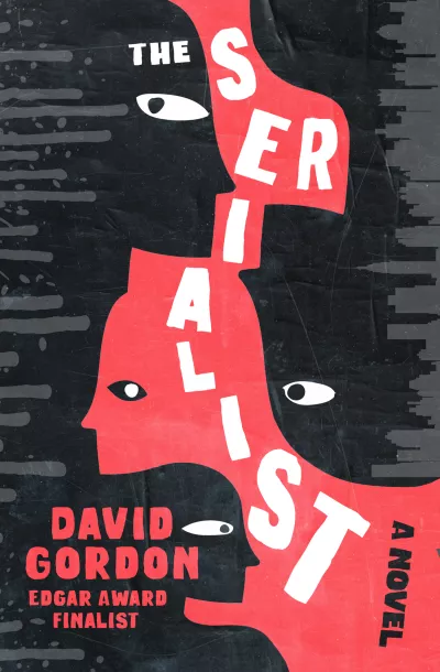 Book cover for 