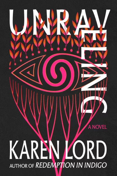 Karen Lord Redemption Novels