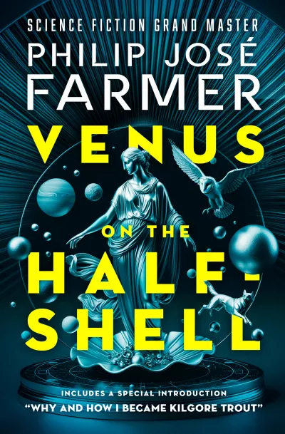 Book cover for